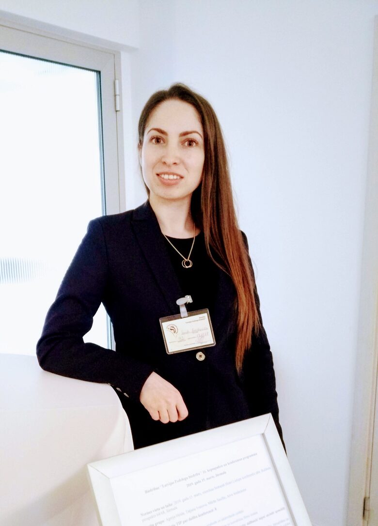 Pēdu veselība – Jūsu labsajūtas pamats!